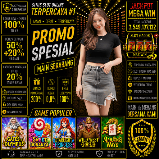 bandar togel online